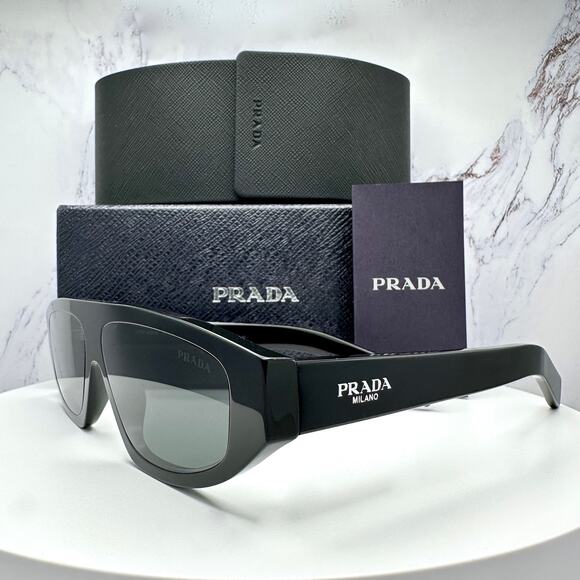 New PRADA Sunglasses - Picture 1 of 16